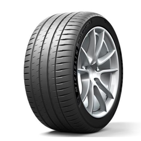 PILOT ミシュラン 285/35ZR20 104Y XL Pilot Sport 4S パイロット