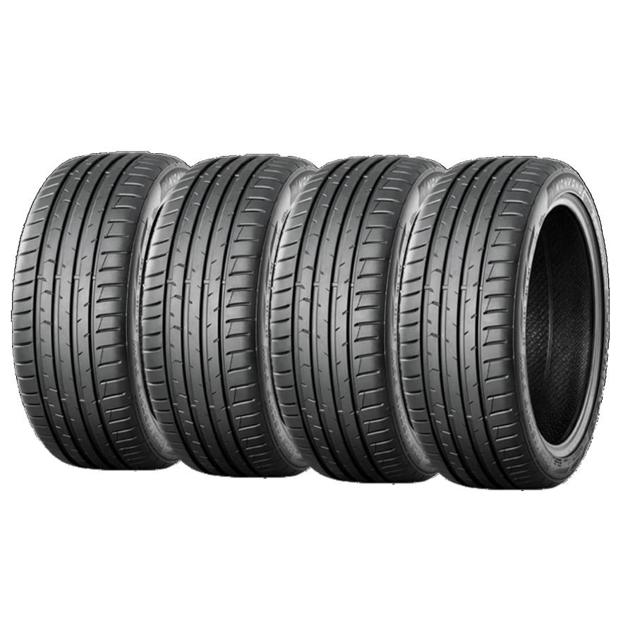 【4本セット】NANKANG AS-3 195/45R17 85V Sportnex 4本セット ナンカン 195/45R17 85V XL AS-3 NANKANG : 日光
