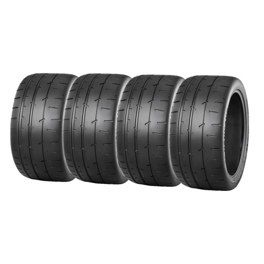 NANKANG（ナンカン） 4本セット 235/40ZR18 95Y XL CR-S NANKANG 235