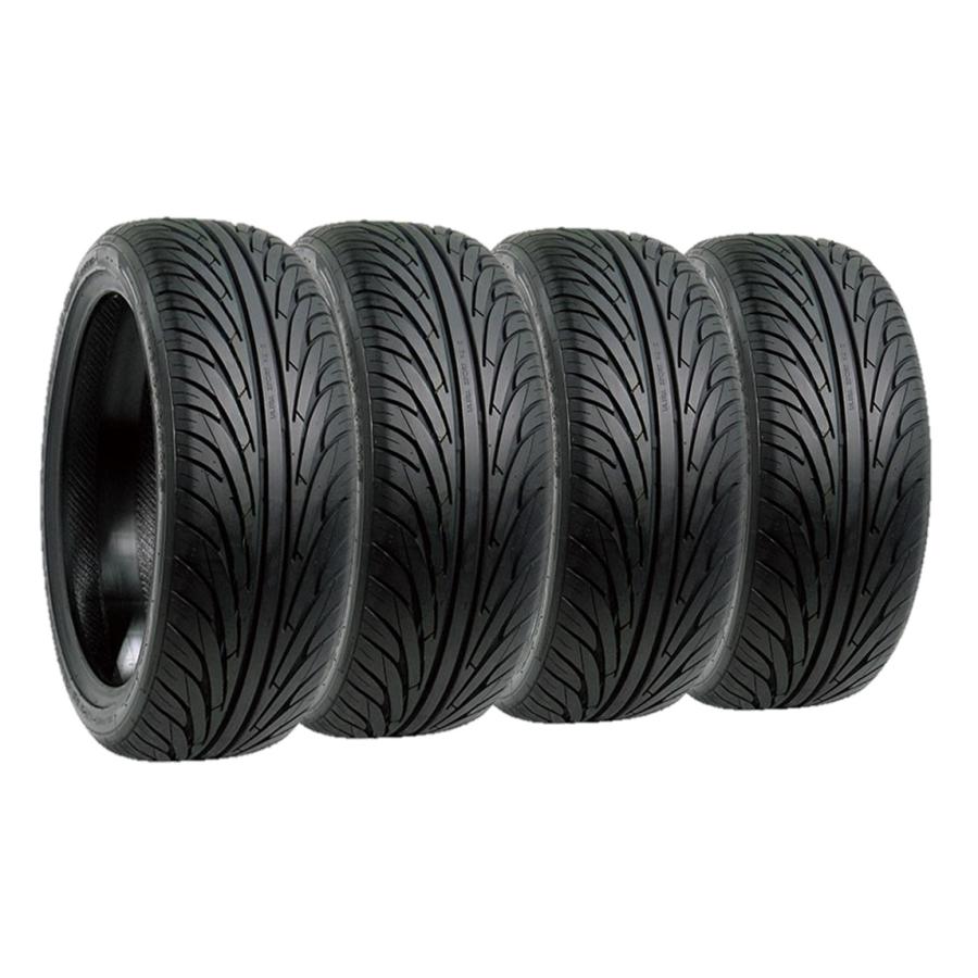 Sportnex 4本セット ナンカン 165/40R17 75V XL NS-2 NANKANG : 日光 