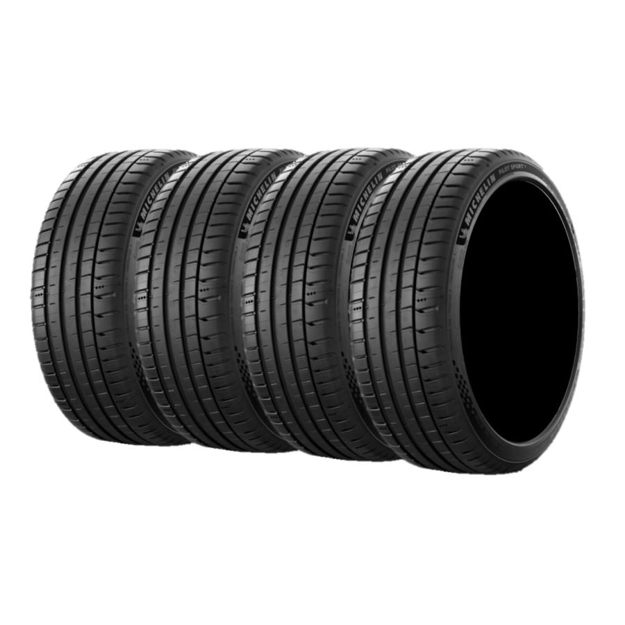 PILOT 4本セット ミシュラン 215/40ZR18 89Y XL SPORT 5 パイロット