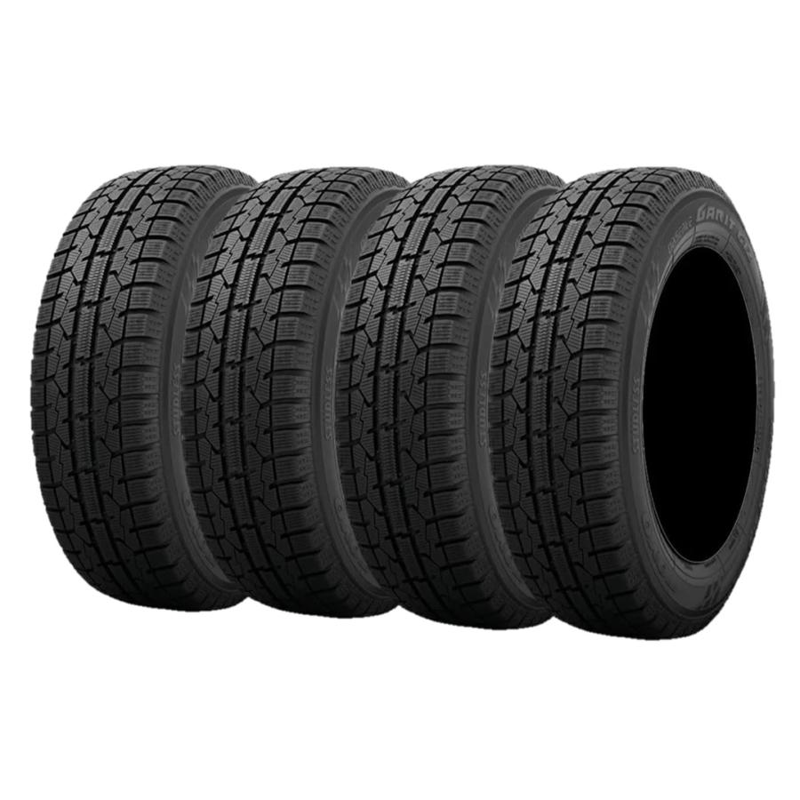 OBSERVE 4本セット 2025年製 トーヨー 205/55R16 91T GARIT GIZ