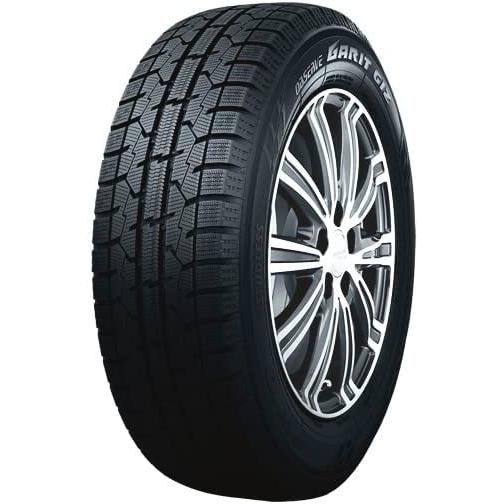 OBSERVE 2024年製 トーヨー 225/55R17 97T GARIT GIZ スタッドレス 