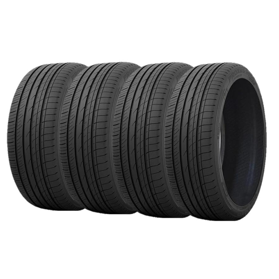 PROXES 4本セット トーヨー 235/45R18 98W Comfort MC1 プロクセス