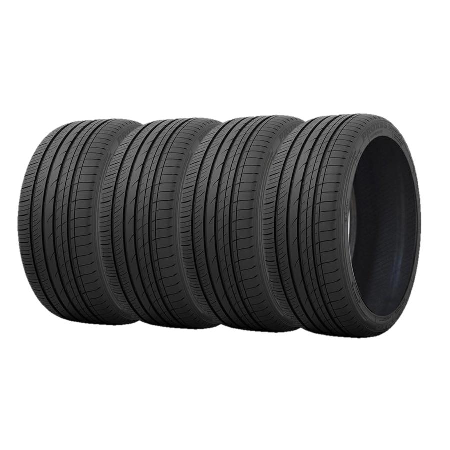 PROXES 4本セット トーヨー 235/55R18 104V Comfort MC1 SUV