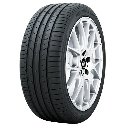トーヨー 245/40ZR18 97Y XL PROXES Sport プロクセス・スポーツ TOYO 245/40R18 tops