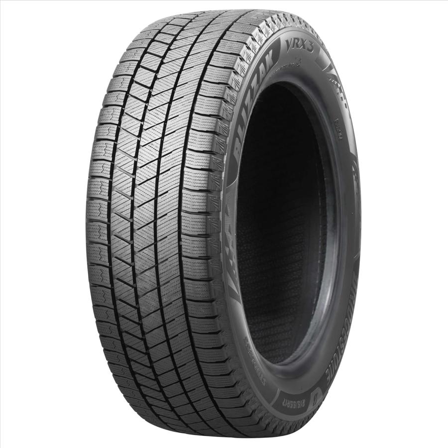 2023年製 ブリヂストン 215/65R16 98Q BLIZZAK VRX3 スタッドレス 
