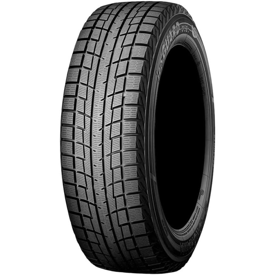 iceGUARD 2025年製 ヨコハマ 225/45R17 91T iG52c スタッドレスタイヤ