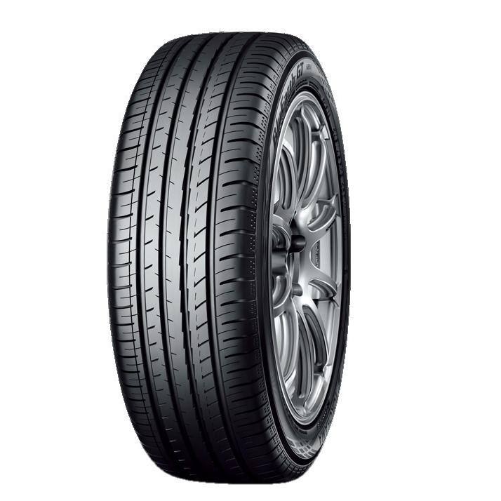 BluEarth ヨコハマ 205/55R16 91V BluEarth-GT AE51 YOKOHAMA ブルー