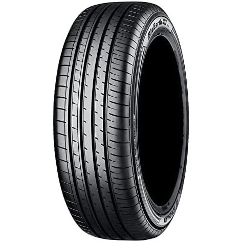 BluEarth ヨコハマ 235/50R18 97V BluEarth-XT AE61 YOKOHAMA ブルー