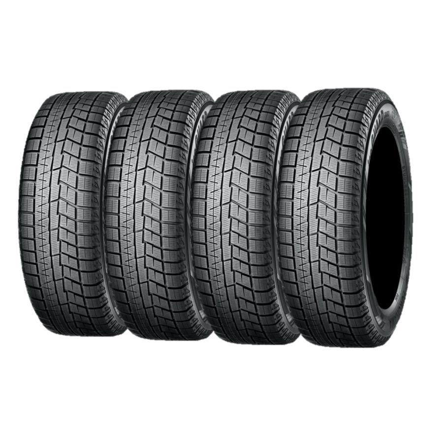 アイスガード 6 4本セット 2024年製 ヨコハマ 245/50R18 104Q XL 