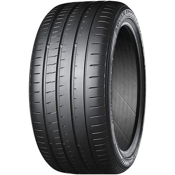 ADVAN ヨコハマ 255/30ZR20 92Y XL Sport V107 YOKOHAMA 255/30R20