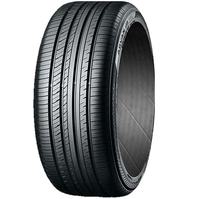 アドバンdb ヨコハマ 235/55R18 104V ADVAN dB V552 アドバン デシベル