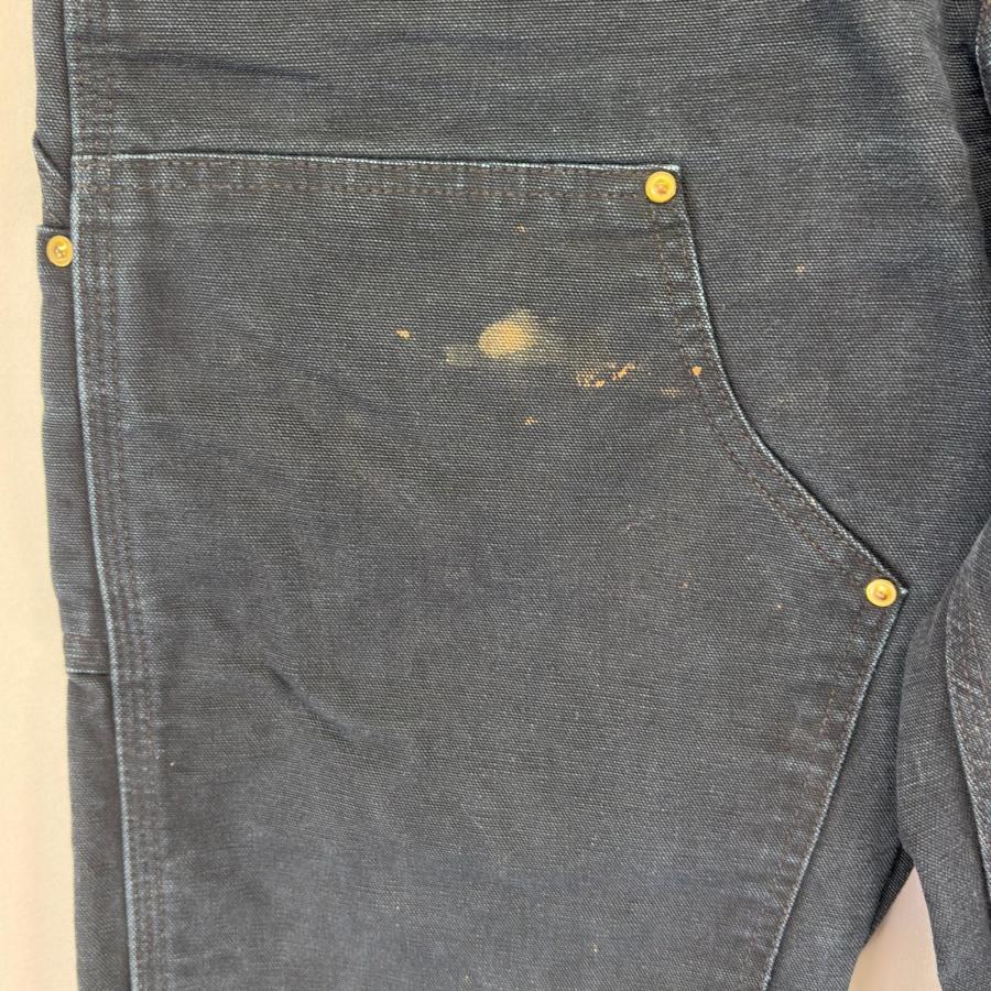 Carhartt（カーハート） 古着 Carhartt USA製 ダック パンツ