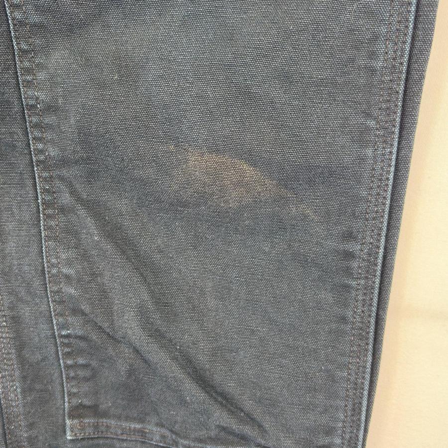 Carhartt（カーハート） 古着 Carhartt USA製 ダック パンツ