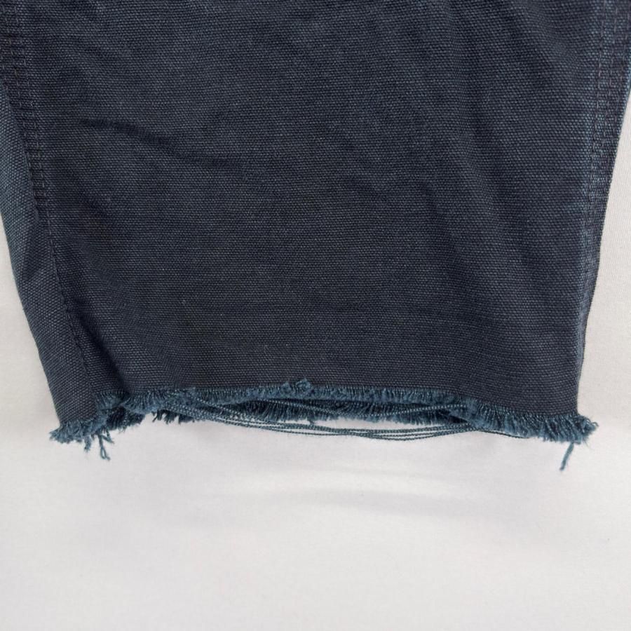 Carhartt（カーハート） 古着 Carhartt USA製 ダック パンツ