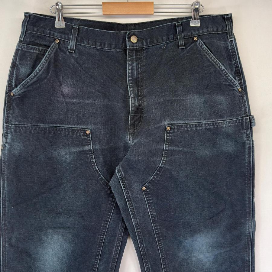 Carhartt（カーハート） 古着 ダック パンツ ペインター ワークパンツ 