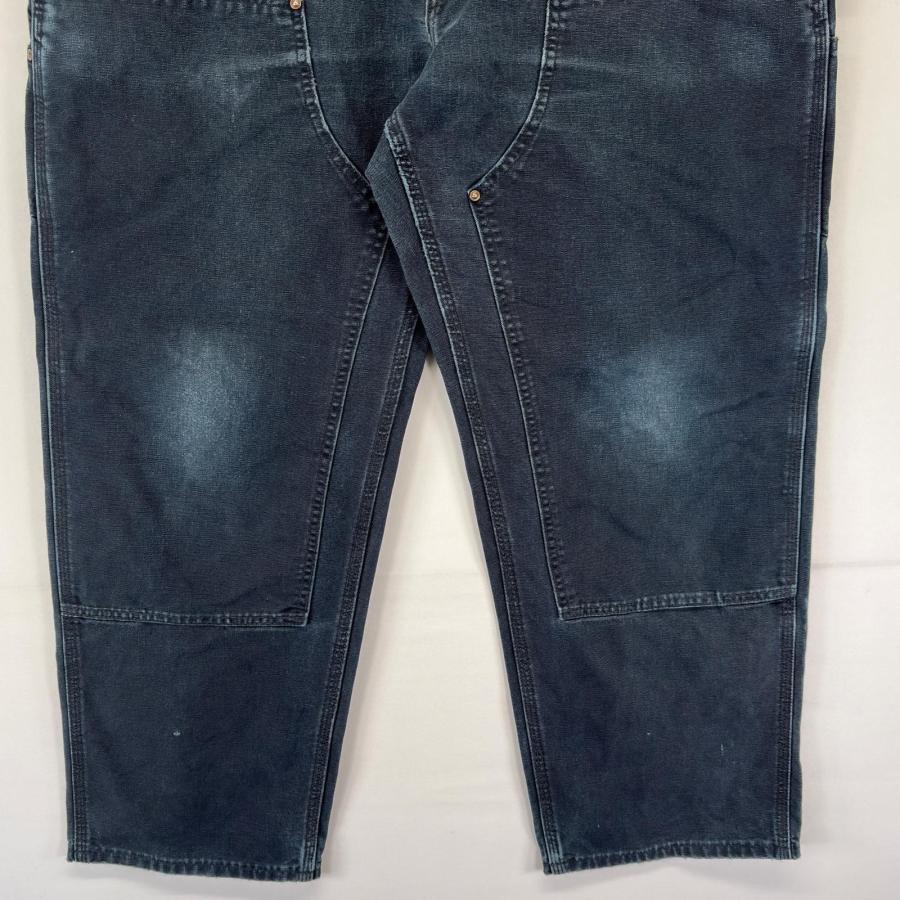 Carhartt（カーハート） 古着 ダック パンツ ペインター ワークパンツ
