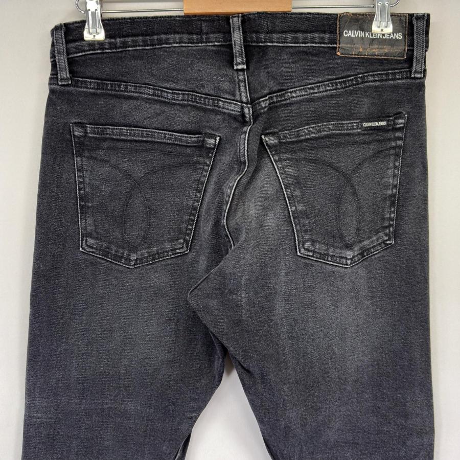 古着 カルバンクラインジーンズ Calvin Klein Jeans デニム パンツ 