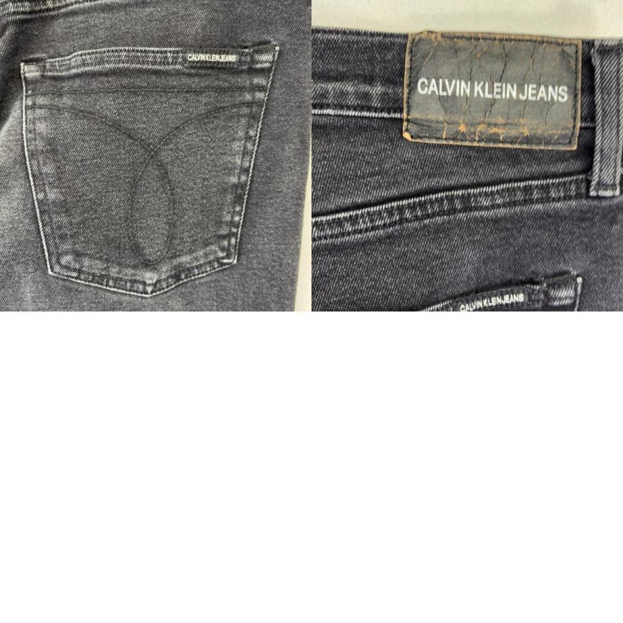 古着 カルバンクラインジーンズ Calvin Klein Jeans デニム パンツ 