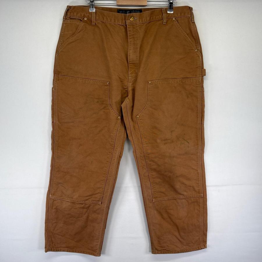 Carhartt（カーハート） 古着 ダック パンツ ペインター ワーク 大きい