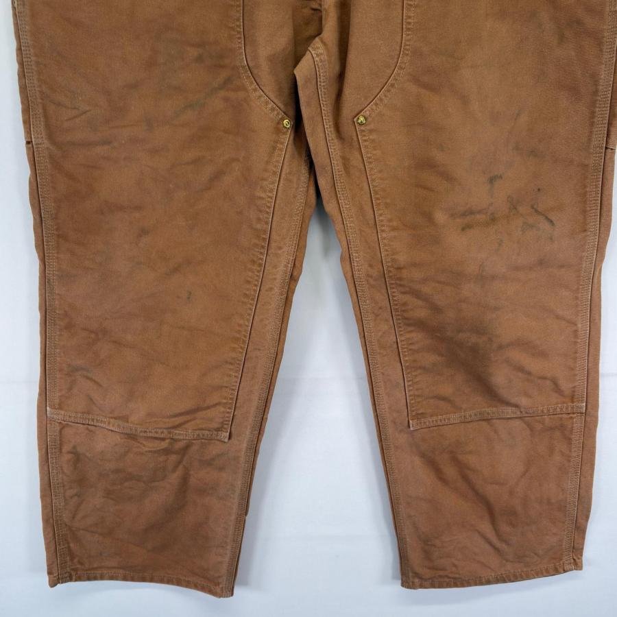 Carhartt（カーハート） 古着 ダック パンツ ペインター ワーク 大きい