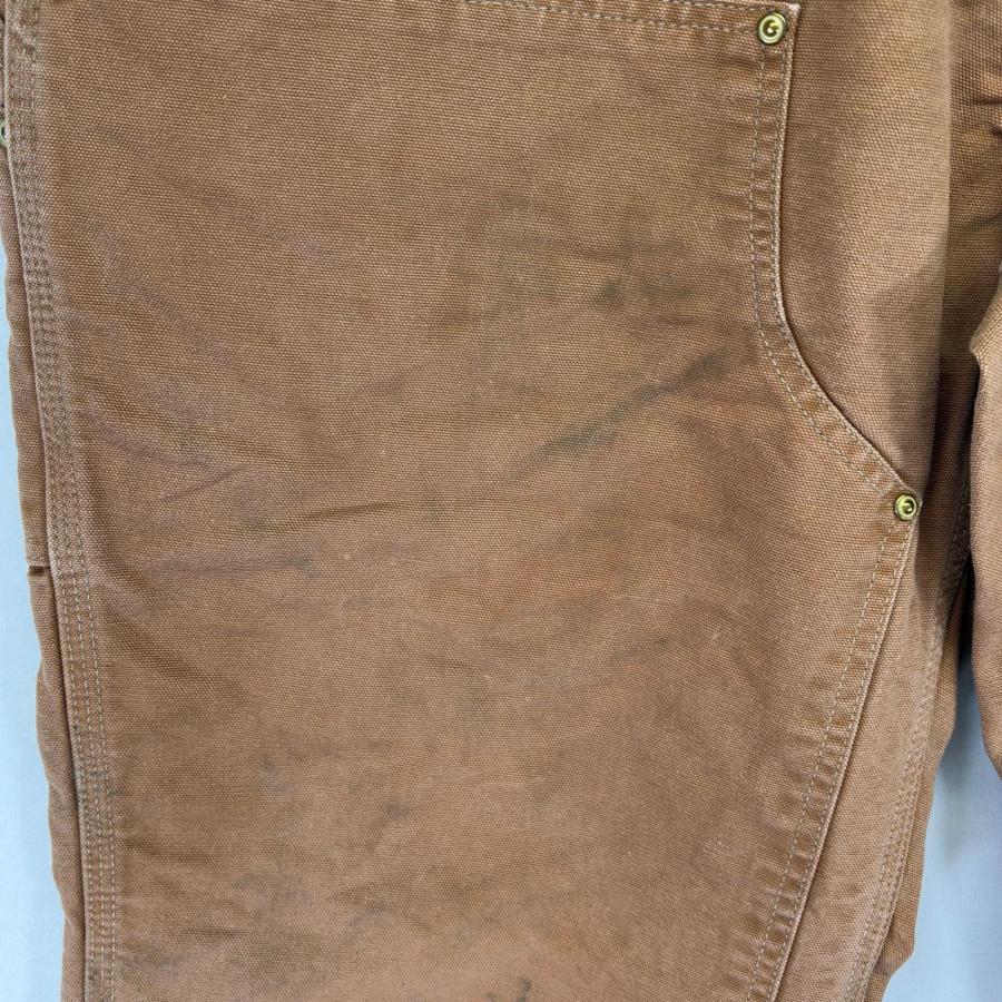 Carhartt（カーハート） 古着 ダック パンツ ペインター ワーク 大きい