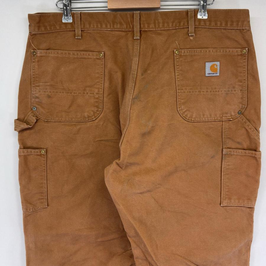 Carhartt（カーハート） 古着 ダック パンツ ペインター ワーク 大きい
