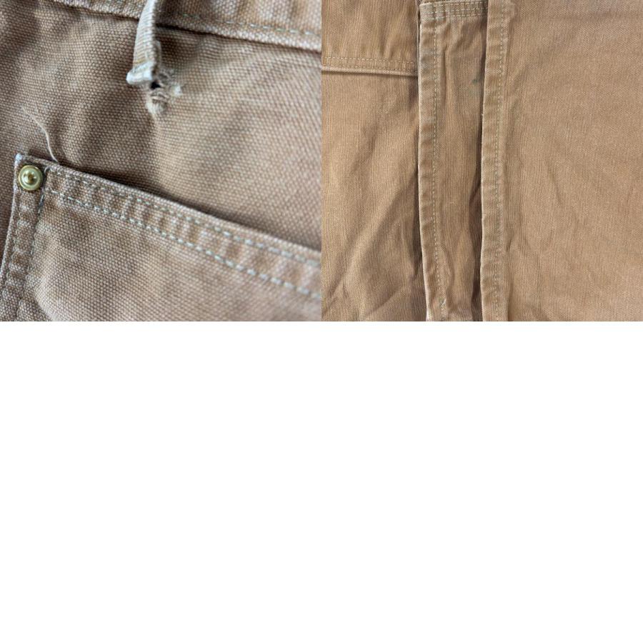 Carhartt（カーハート） 古着 ダック パンツ ペインター ワーク 大きい
