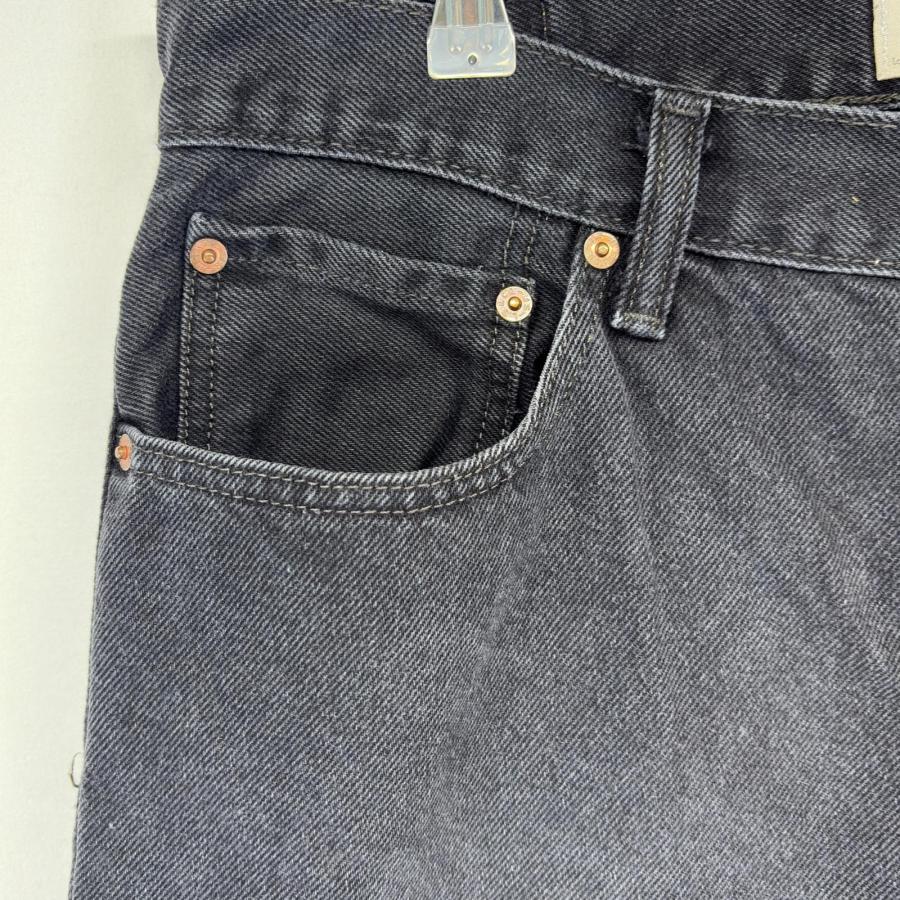 Levi's（リーバイス） 古着 デニム パンツ 550 テーパード ジーパン