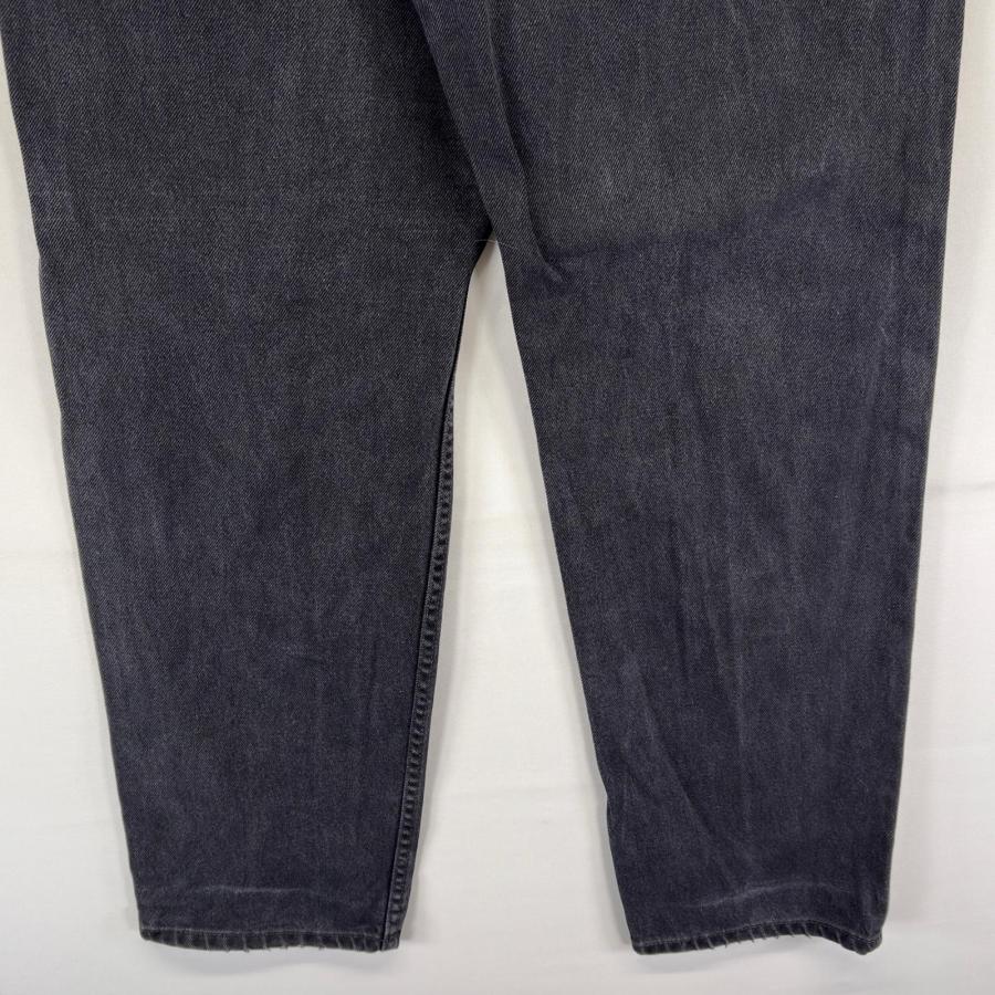Levi's（リーバイス） 古着 デニム パンツ 550 テーパード ジーパン