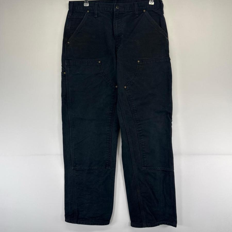 Carhartt（カーハート） 古着 ダック パンツ ダックペインター