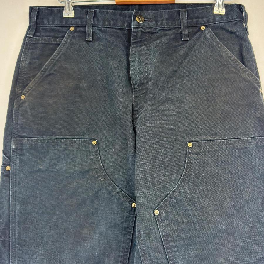 Carhartt（カーハート） 古着 ダック パンツ ダックペインター