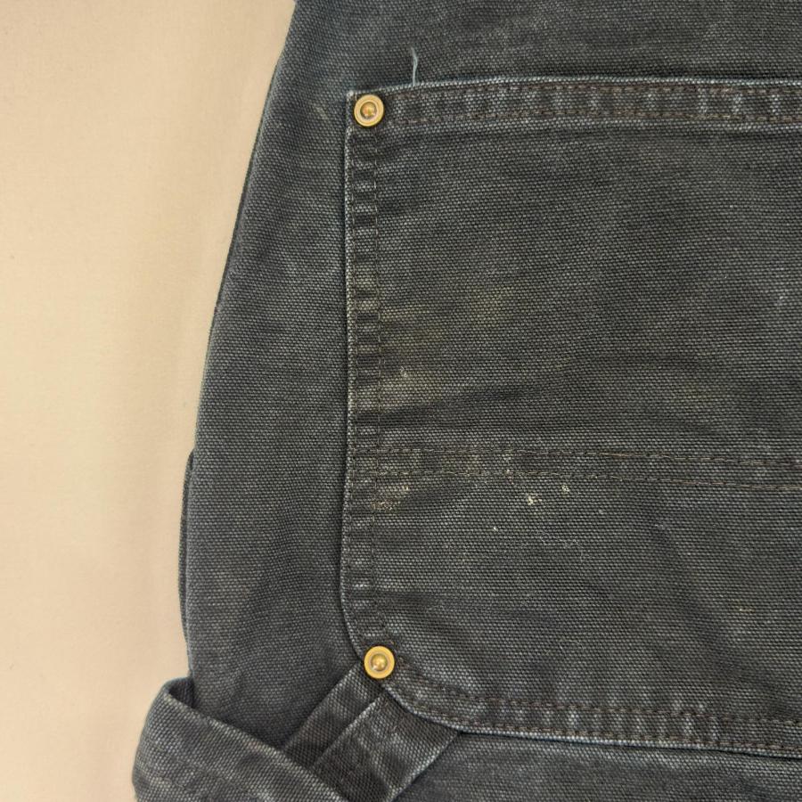 Carhartt（カーハート） 古着 ダック パンツ ダックペインター
