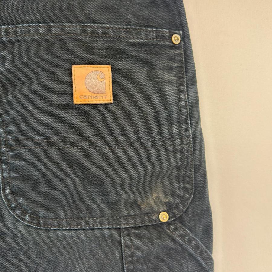 Carhartt（カーハート） 古着 ダック パンツ ダックペインター