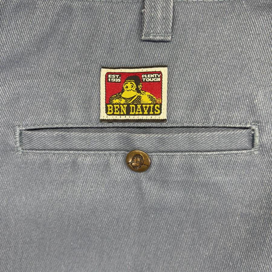 古着 90's/90年代 ベンデイビス Ben Davis パンツ ワークパンツ