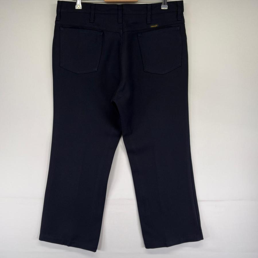 Wrangler（ラングラー） 古着 パンツ ポリパン ランチャーパンツ
