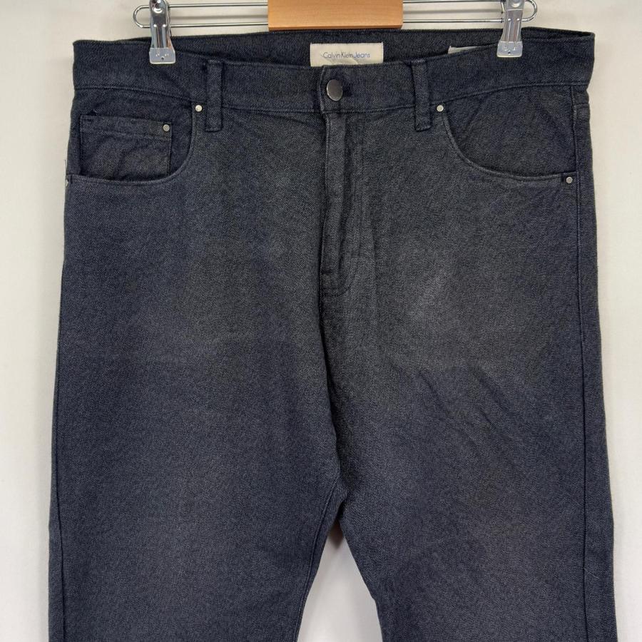 古着 カルバンクラインジーンズ Calvin Klein Jeans パンツ 5ポケ 