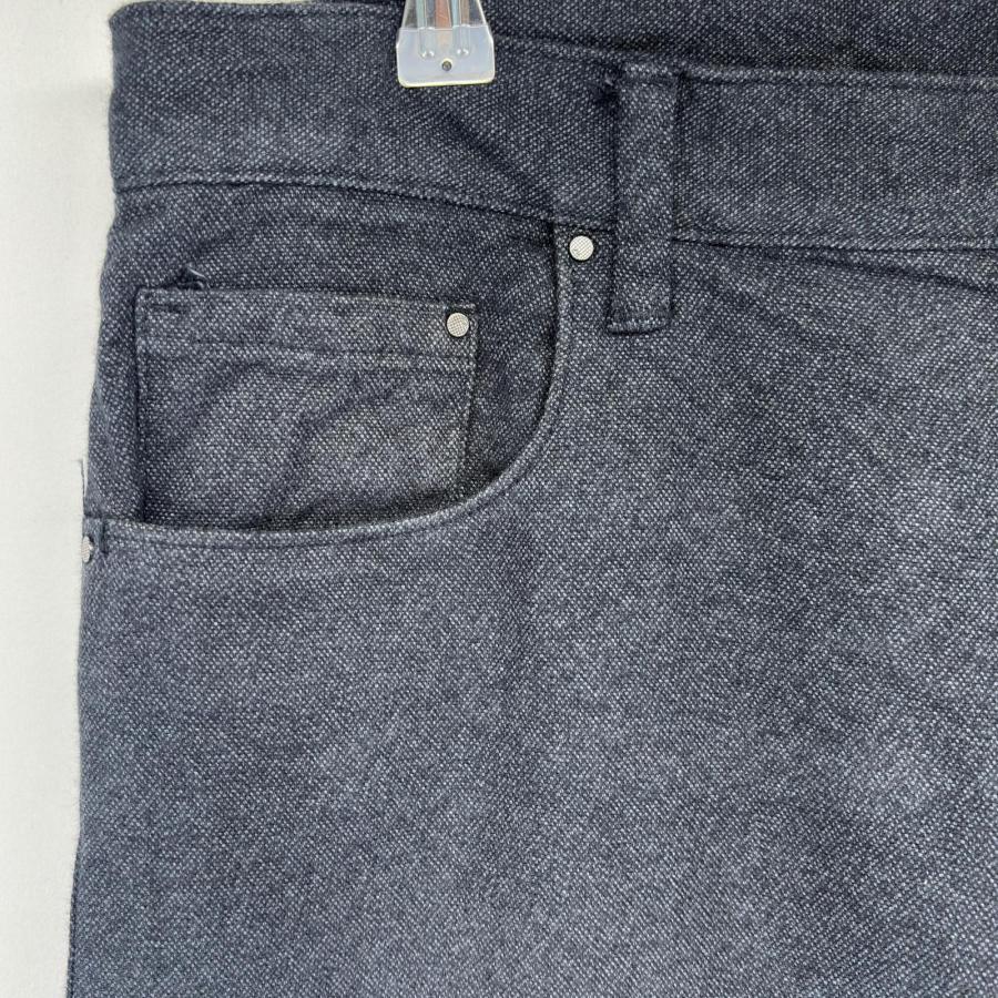 Calvin Klein Jeans ストレートデニム W34 グレー系 Calvin Klein 