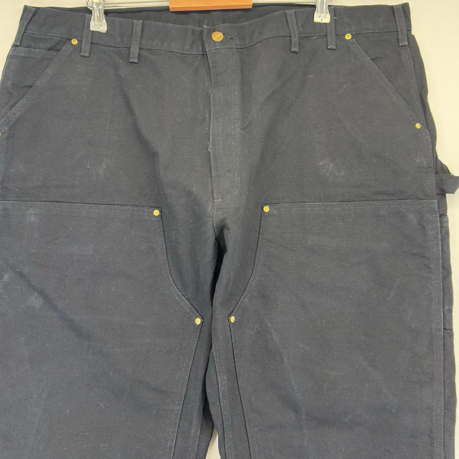 Carhartt（カーハート） 古着 Carhartt USA製 ダック パンツ