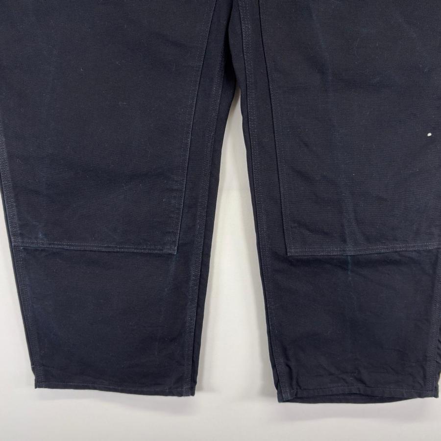Carhartt（カーハート） 古着 Carhartt USA製 ダック パンツ