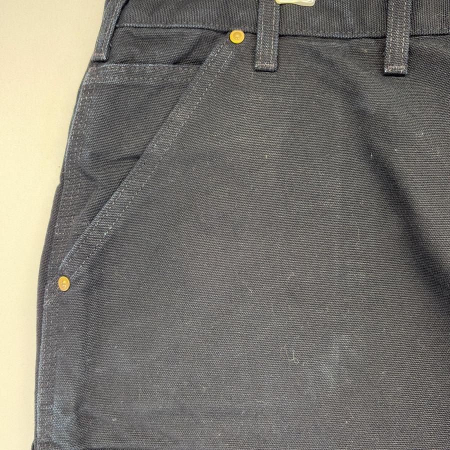 Carhartt（カーハート） 古着 Carhartt USA製 ダック パンツ