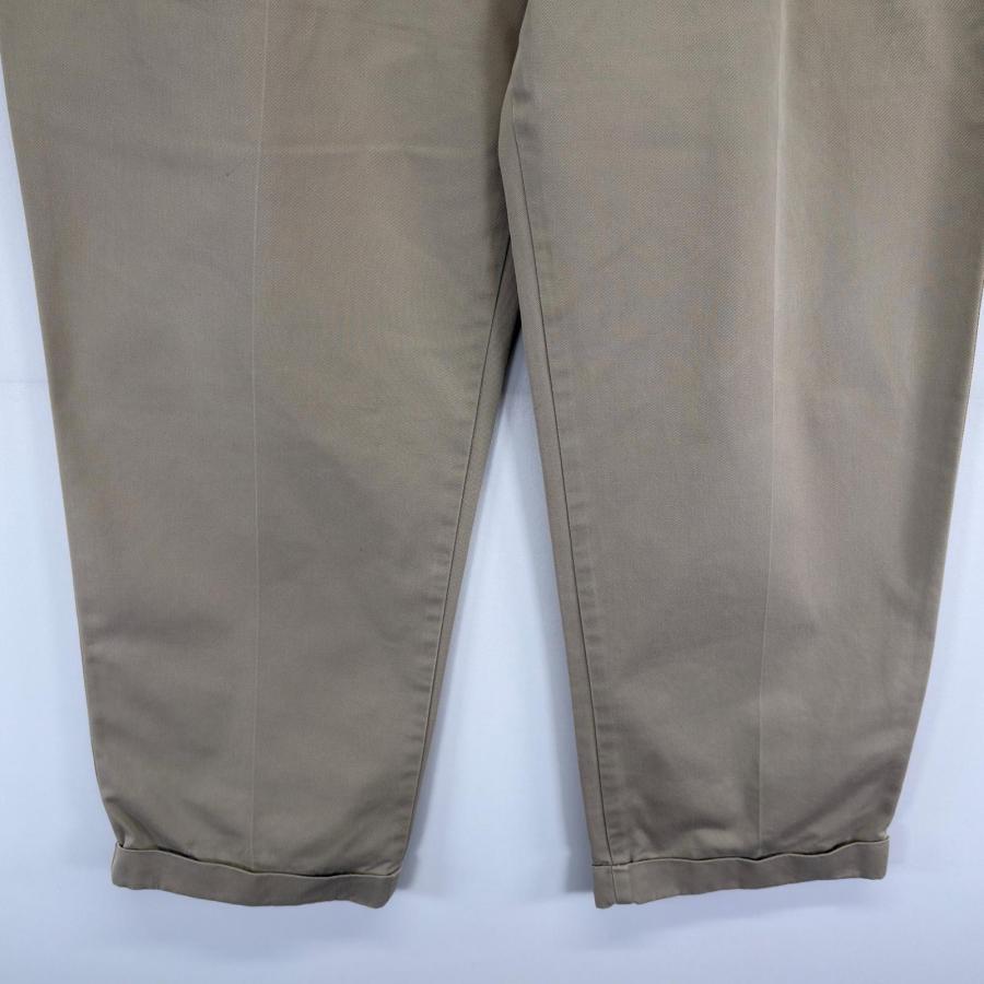 古着 チャップスラルフローレン Chaps Ralph Lauren パンツ チノパン