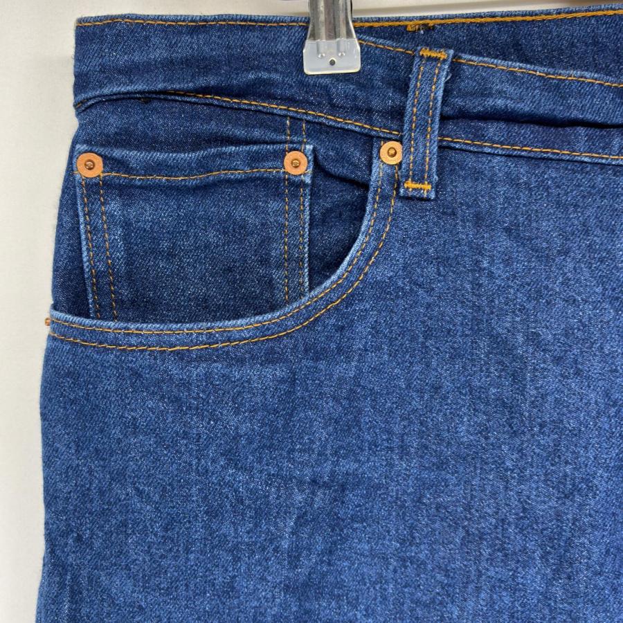 Levi's（リーバイス） 古着 デニム パンツ 517 ジーパン ジーンズ
