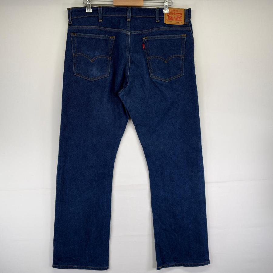 Levi's（リーバイス） 古着 デニム パンツ 517 ジーパン ジーンズ