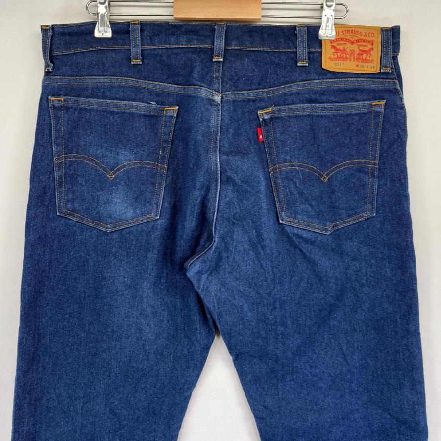 Levi's（リーバイス） 古着 デニム パンツ 517 ジーパン ジーンズ