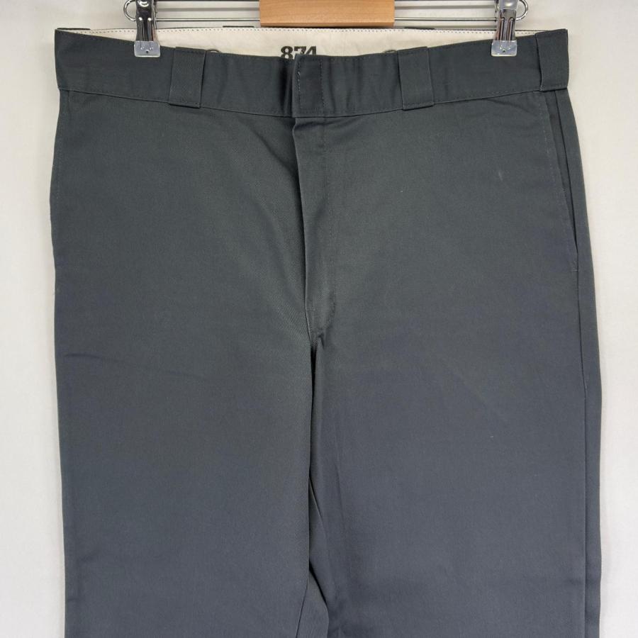 Dickies（ディッキーズ） 古着 パンツ 874 長ズボン チノパン 大きい