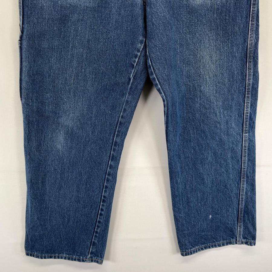 Dickies（ディッキーズ） 古着 デニム パンツ ペインター 大きいサイズ