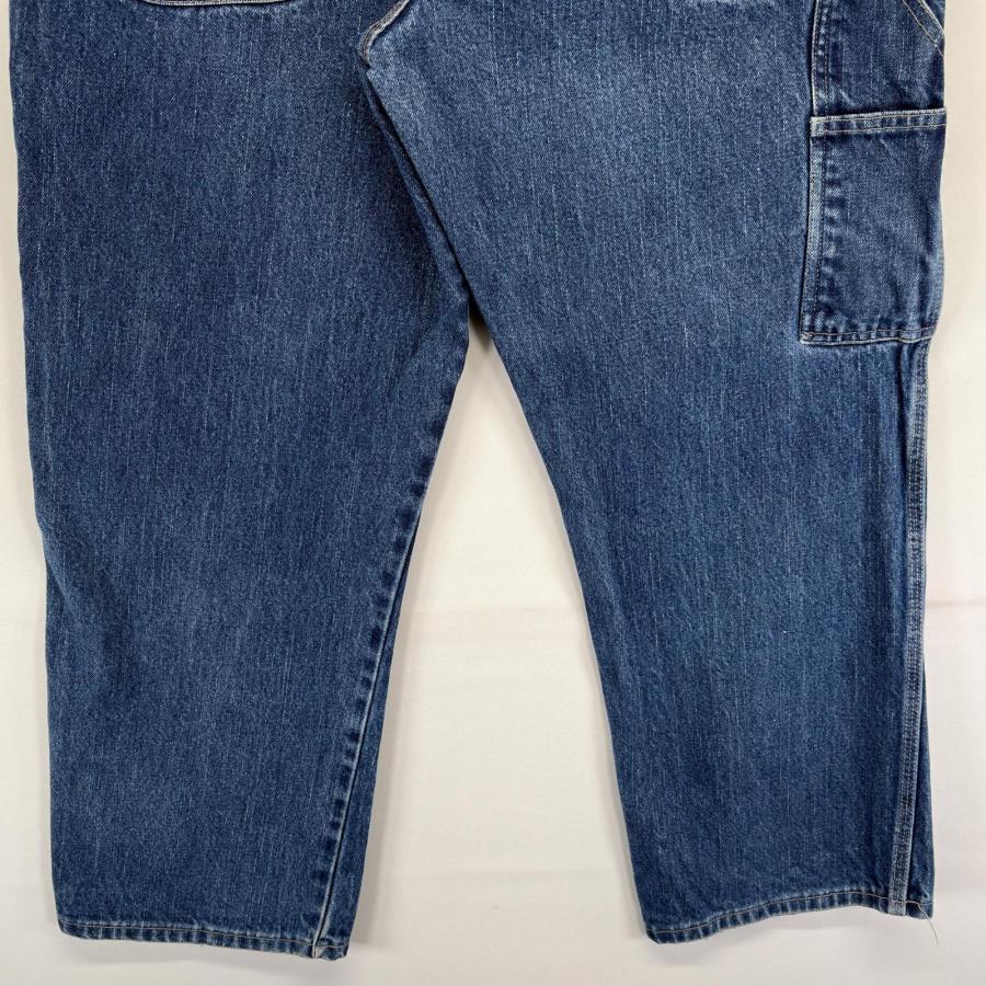 Dickies（ディッキーズ） 古着 デニム パンツ ペインター 大きいサイズ