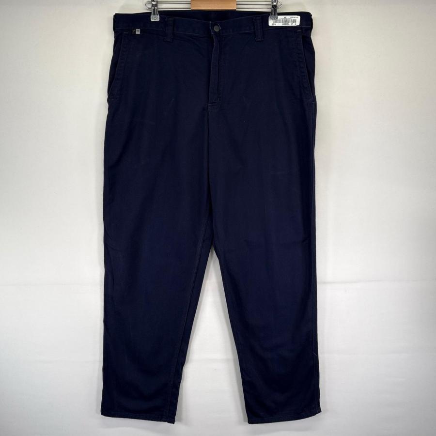 Carhartt（カーハート） 古着 パンツ チノパン ワンポイントロゴ